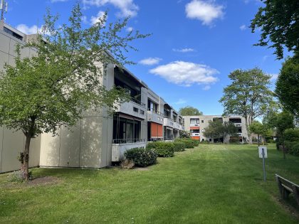 Mehrfamilienhaus mit Grundstück in Eimsbüttel