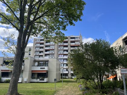 Mehrfamilienhaus mit Grundstück in Eimsbüttel